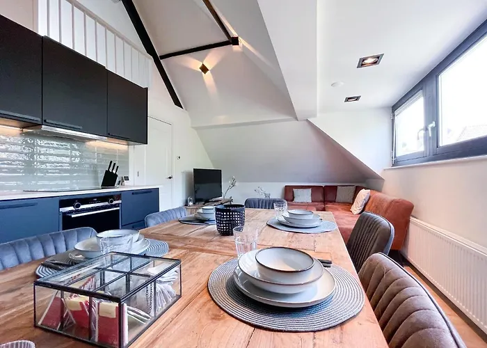 Lvm Aparthotel The Hague