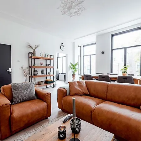 Lvm شقة فندقية