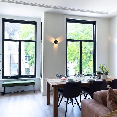 Appart hôtel Lvm 3*