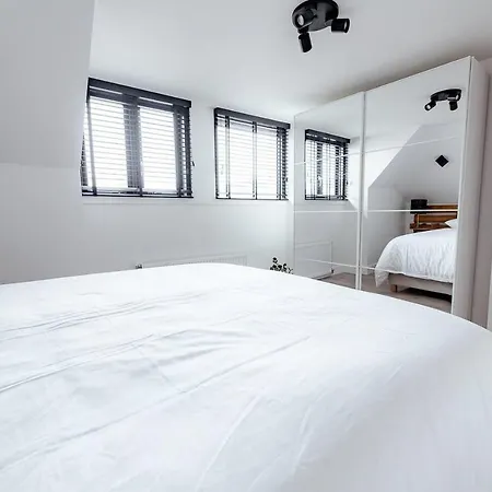 Aparthotel Lvm The Hague