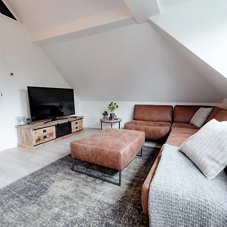 Lvm شقة فندقية 3*