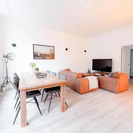 Lvm Aparthotel The Hague