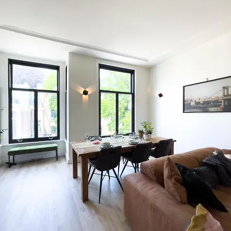 Lägenhetshotell Lvm