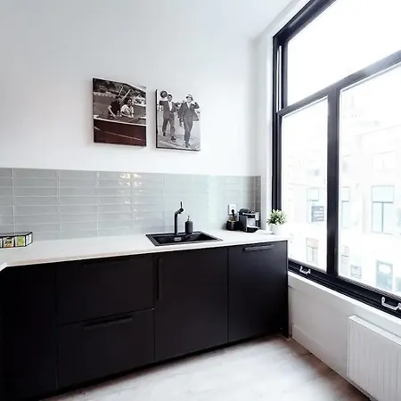 شقة فندقية Lvm 3*