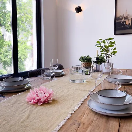 Lvm شقة فندقية لاهاي