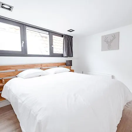 Appart hôtel Lvm 3*