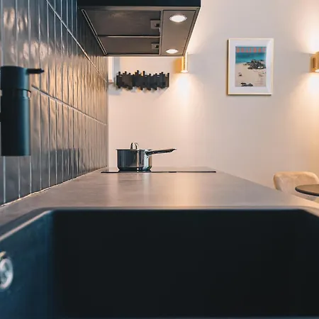Lvm Aparthotel