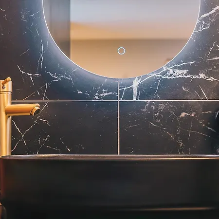 Lvm شقة فندقية 3*