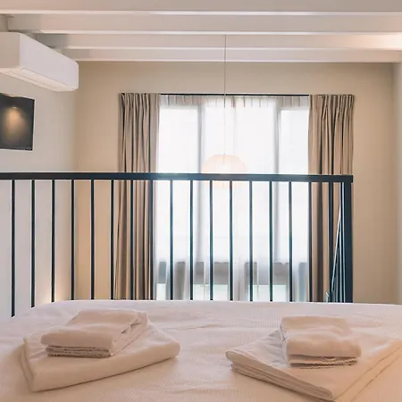 Aparthotel Lvm The Hague