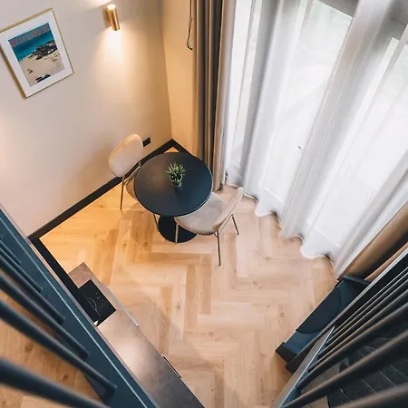 Aparthotel Lvm The Hague