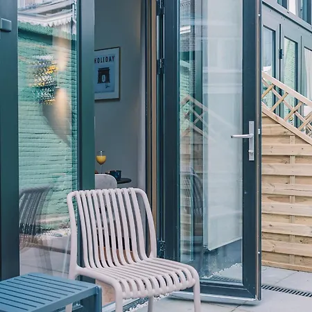 شقة فندقية Lvm لاهاي