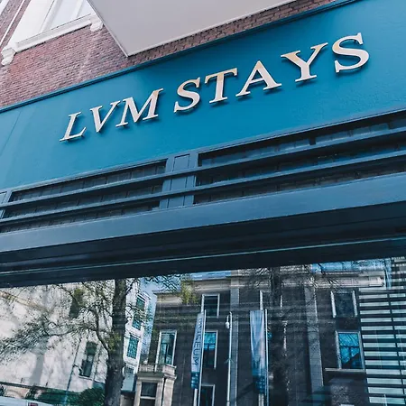 Lvm The Hague
