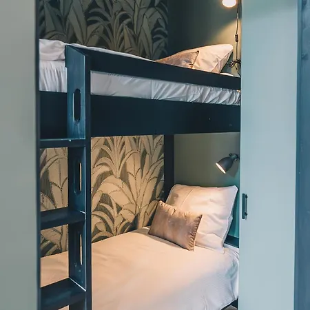 Lvm Appart hôtel La Haye