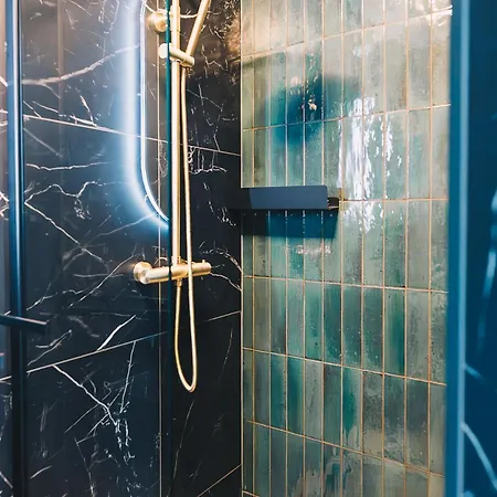 شقة فندقية Lvm 3*