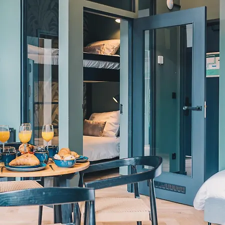 Appart hôtel Lvm La Haye