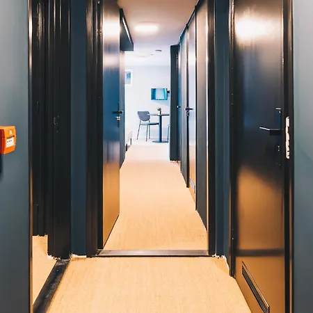 Lvm * The Hague