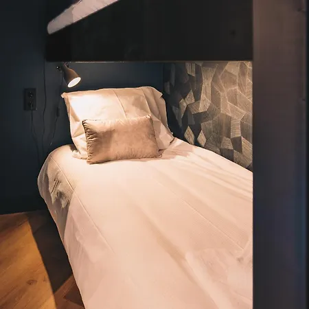 Aparthotel Lvm
