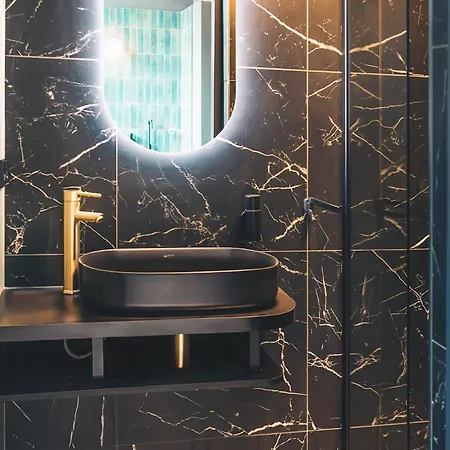 Lvm Appart hôtel 3*