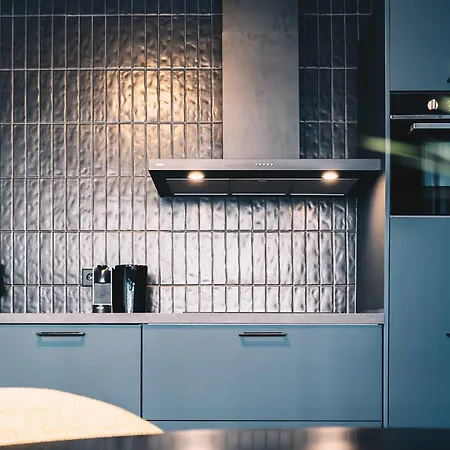 Lvm شقة فندقية