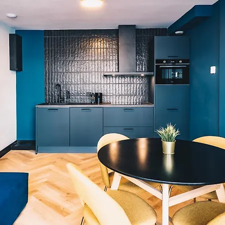 Lvm Appart hôtel 3*