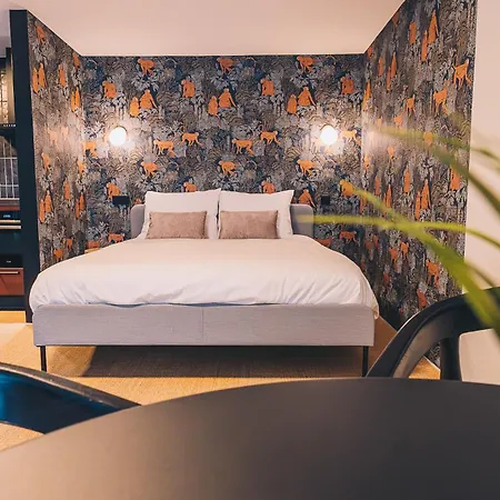 Lvm Aparthotel