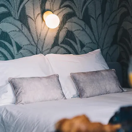 Appart hôtel Lvm 3*