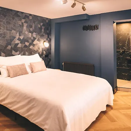 Aparthotel Lvm The Hague
