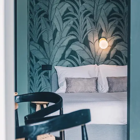 Lvm Aparthotel 3*