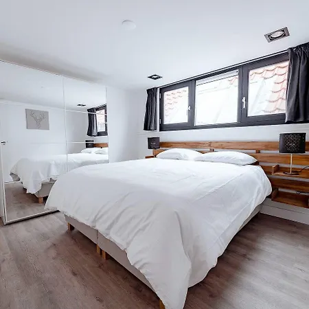 Lvm Apartahotel 3*