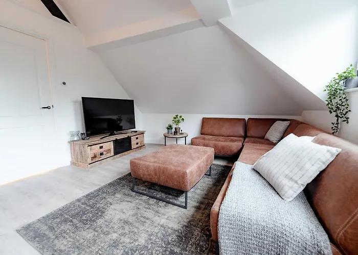 Lvm Lägenhetshotell 3*