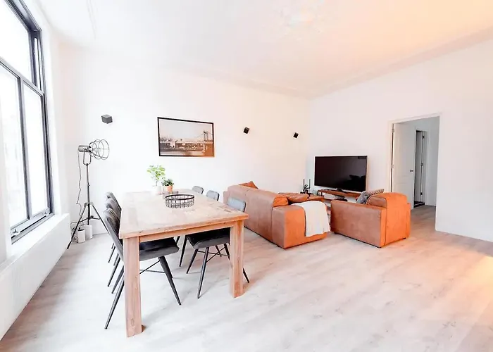 Lvm Aparthotel Den Haag