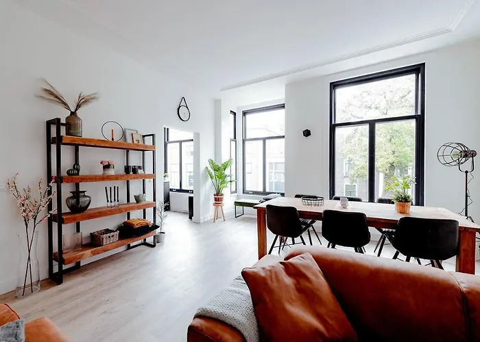 Lvm Aparthotel Den Haag