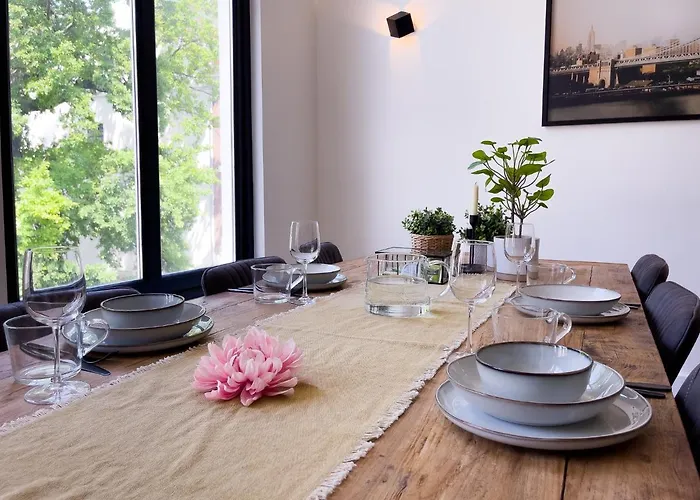 Lvm Aparthotel Den Haag