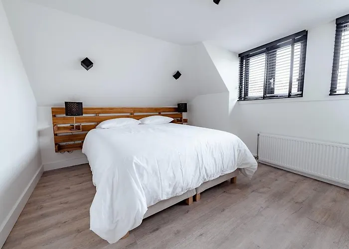 Lvm Lägenhetshotell 3*