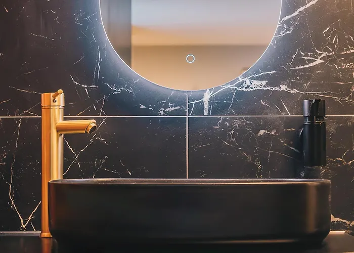 Lvm Lägenhetshotell 3*