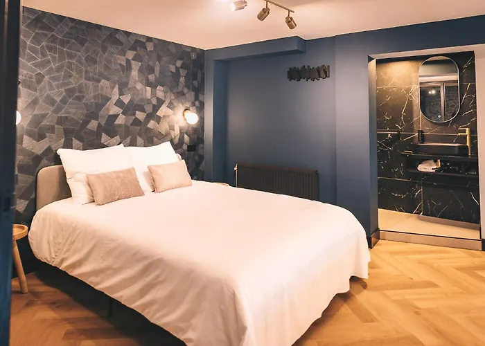 Aparthotel Lvm Den Haag