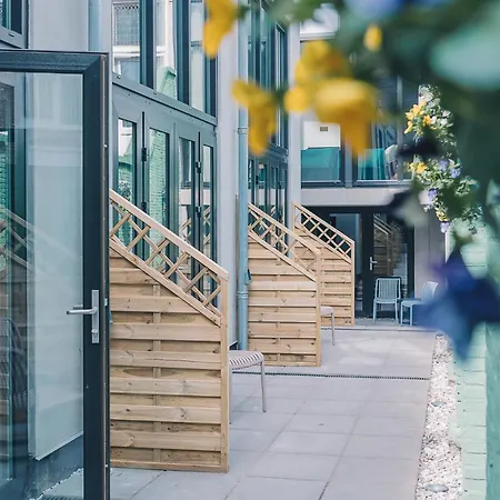 Appart hôtel Lvm *